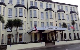 The Osborne Hotel